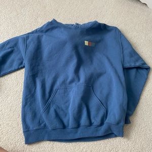 Lost in Japan Shawn Mendes Hoodie- large